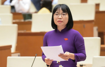 Đại biểu Quốc hội: Chính sách mở đường, gia đình phải thay đổi cách yêu con