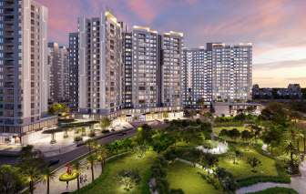 Không mua được nhà là do người trẻ chưa đủ nỗ lực?