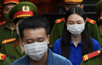 Thuỳ Tiên, Hằng Du Mục, Quang Linh Vlogs bị đề nghị 2 đến 2,5 năm tù