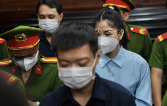 Thùy Tiên, Hằng Du Mục, Quang Linh Vlogs nói hối hận