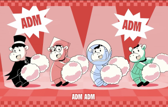 Vinamilk ADM: Xứng danh biểu tượng tuổi thơ liên thế hệ