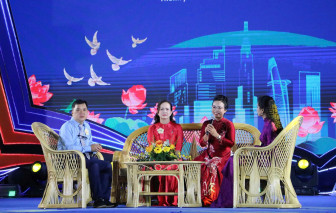 Xúc động trước câu chuyện nghề của các nhà giáo TPHCM