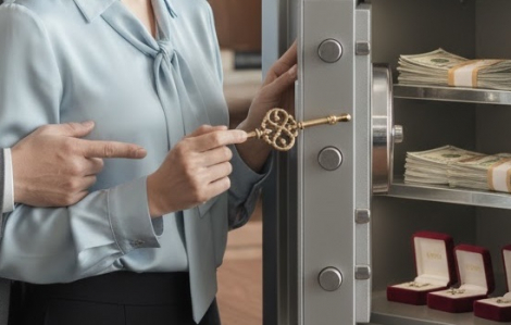 Chuyện tài sản hôn nhân: càng né tránh càng rối