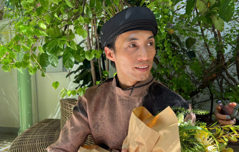 Nhạc rock lấy cảm hứng từ cổ tích, truyền thuyết Việt Nam