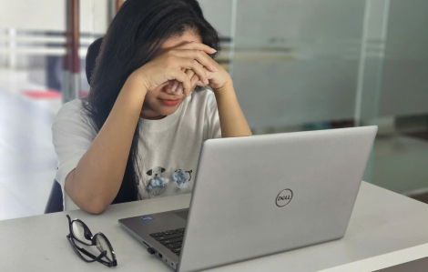 Nhờ ChatGPT "khám bệnh" rồi sợ hãi nghĩ mình bệnh nan y