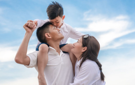 Talkshow: Hôn nhân nào phải phim Hàn!