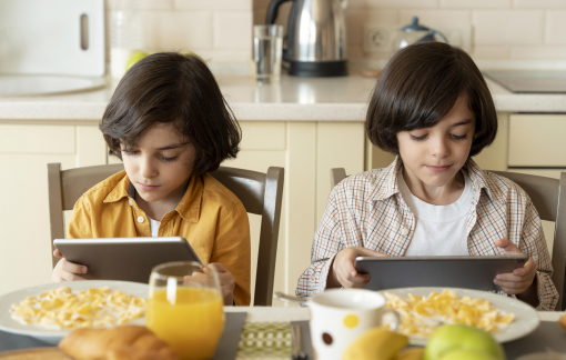 Từ chén bún đổ tới tranh cãi vợ chồng