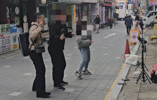 Cuộc sống đảo lộn tại “thánh địa livestream” của Hàn Quốc