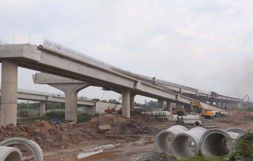 TPHCM sẽ khởi công metro số 2, cao tốc TPHCM - Mộc Bài, cầu đường Nguyễn Khoái vào 19/12