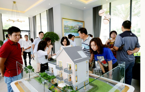 Không mua được nhà là do người trẻ chưa đủ nỗ lực?