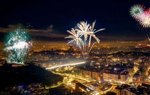 Những truyền thống đón năm mới kỳ lạ trên thế giới