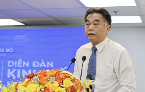 Phân công Phó chủ tịch Nguyễn Lộc Hà xử lý công việc hằng ngày của UBND TPHCM