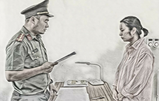 Triệt phá đường dây tổ chức cho người khác “trốn đi nước ngoài” bằng visa du lịch