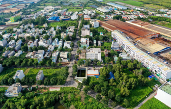 Cử tri đề nghị xử lý hàng loạt dự án bất động sản làm khổ dân