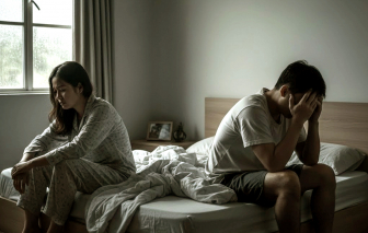 Đừng để hôn nhân “chết” vì lạnh nhạt