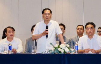 Lập 3 lớp an ninh, đảm bảo an toàn tuyệt đối cho Diễn đàn Kinh tế Mùa thu 2025