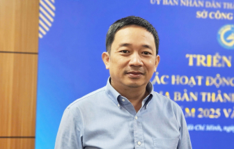 TPHCM nỗ lực bình ổn giá rau củ quả