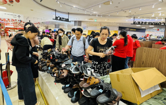 Việt Nam dẫn đầu Đông Nam Á về độ lạc quan của người tiêu dùng