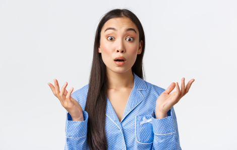 Suy sụp khi phát hiện chồng có tài khoản mạng xã hội bí mật