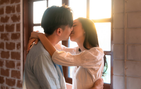 Cưới nhau rồi nhưng vợ giấu chuyện đã có chồng