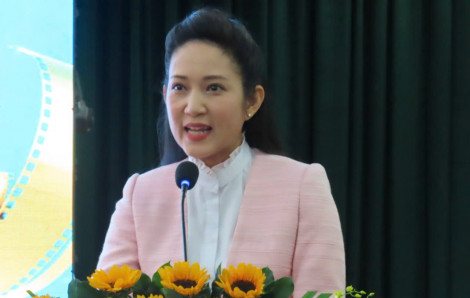 Ban tổ chức Liên hoan phim Việt Nam phát hành 1.500 thư mời đêm khai mạc