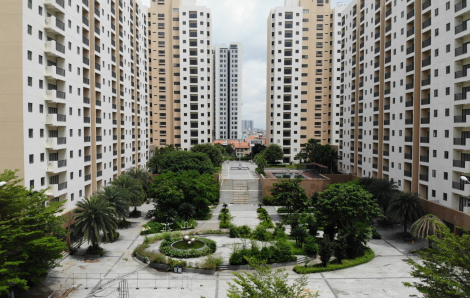 Chính phủ thành lập Quỹ nhà ở quốc gia, chỉ phục vụ mục tiêu cho thuê