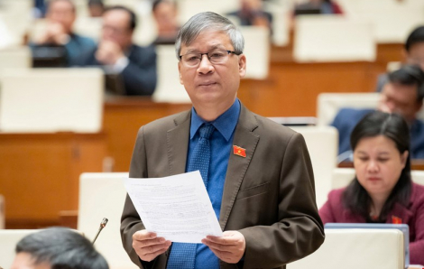 Đại biểu Quốc hội: Bạo lực học đường đang tàn nhẫn hơn