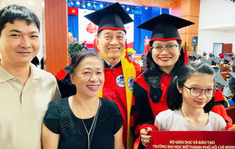 Khi kỷ luật của người thầy gặp trái tim người cha