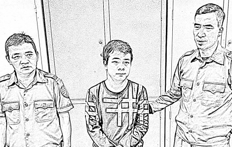 Cha đưa con đến trường tiện tay giật luôn dây chuyền học sinh: Không giáo trình đạo đức nào giải thích nổi