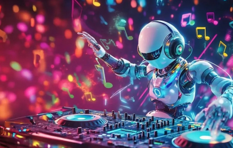 Nỗi sợ công nghệ và giới hạn mà con người tự dựng cho mình