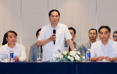 Lập 3 lớp an ninh, đảm bảo an toàn tuyệt đối cho Diễn đàn Kinh tế Mùa thu 2025