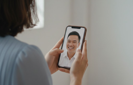 Chồng thường xuyên đi làm xa nhà, vợ có nên cảnh giác?