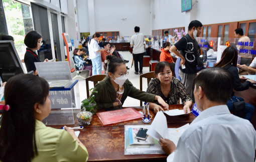 Chủ tịch TPHCM Nguyễn Văn Được yêu cầu khẩn trương biệt phái công chức xuống cơ sở