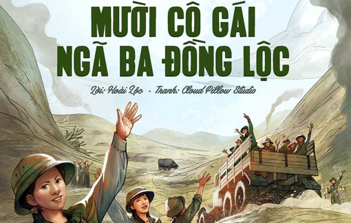 Hồi sinh những trang sách ý nghĩa của Nhà xuất bản Kim Đồng