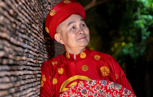 Nghệ sĩ Xuân Hinh mất ngủ cả đêm để nhận vai diễn điện ảnh đầu tiên