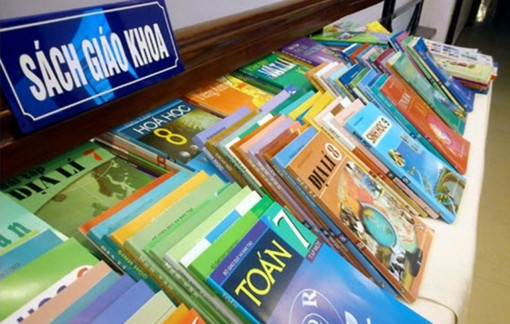 Sách giáo khoa dùng chung phải khơi gợi sự sáng tạo