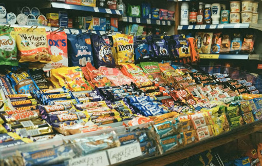 Thực phẩm siêu chế biến đang đe dọa bữa ăn mọi nhà