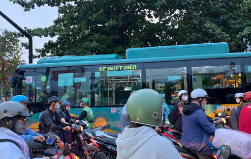 TPHCM dự kiến mở mới nhiều tuyến xe buýt nội tỉnh và liên tỉnh