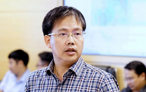 Vì sao bão, lũ triền miên trong năm 2025?