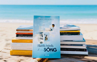 Ký ức nghề phát thanh trong 'Hành trình dưới sóng'o