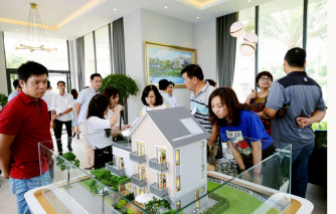 Tôi quyết định bỏ phố về quê sau 10 năm chạy đua với giá nhà