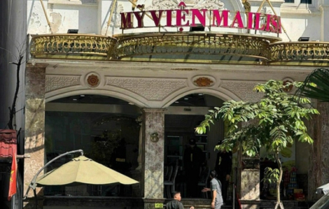 Chiêu phù phép mỹ phẩm rẻ thành hàng ngoại của vợ chồng chuỗi mỹ phẩm Mailisa