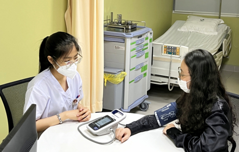 Ngành y tế hút đầu tư, chuyên gia đề nghị nâng chất để giữ bệnh nhân trong nước