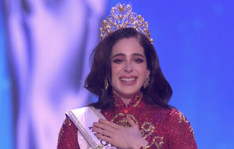 Người đẹp Mexico đăng quang, Hương Giang trượt top 30 Miss Universe 2025