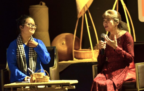 Cần sớm có luật biểu diễn!