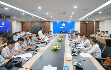 Phối hợp đẩy nhanh tiến độ đóng điện các dự án 110kV trên địa bàn TPHCM sau sáp nhập