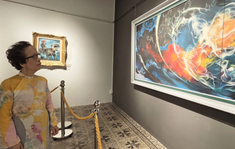 Sự ‘hồi hương’ của những danh tác Việt