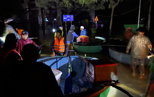 19 người chết do mưa lũ, Đắk Lắk công bố tình huống khẩn cấp về thiên tai