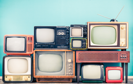 Bạn có biết truyền hình đã thay đổi thế nào trong 10 năm qua?