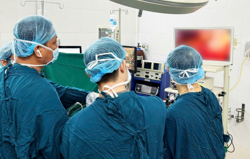 Nam thanh niên đối mặt với “tử thần” vì lý do không ngờ